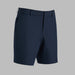 G/FORE Tour Golf Shorts in navy front facing