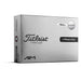 Box for the Titleist Pro V1x Left Dash AIM Enhanced Golf Ball 
