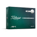 box of the Titleist AVX AIM 360 Golf Balls