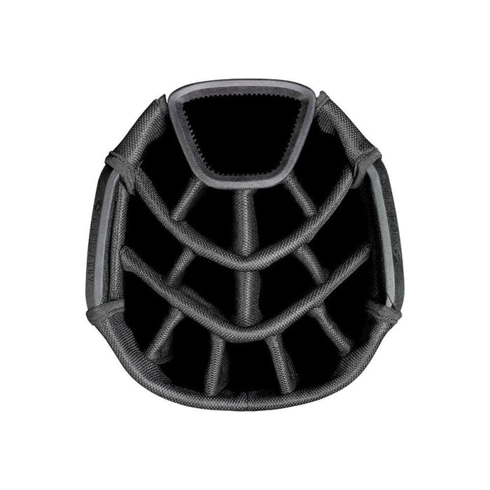 14 way top divider of the Motocaddy M-TECH Golf Cart Bag 2026