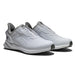 pair hero of the FootJoy PRO/SL BOA Spikeless Golf Shoes