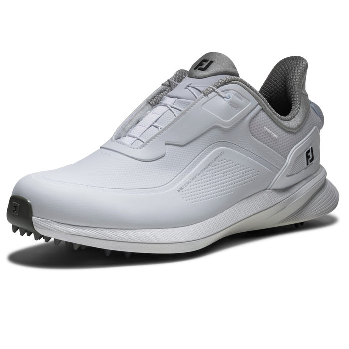 hero of the FootJoy PRO/SL BOA Spikeless Golf Shoes 