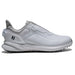 side profile of the new FootJoy PRO/SL BOA Spikeless Golf Shoes