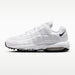 side profile of the Nike Air Max 95 G Golf Shoes in white