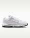 inside profile of the Nike Air Max 95 G Golf Shoes in white