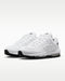pair of the Nike Air Max 95 G Golf Shoes in white