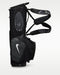 back bubble pad and bubble straps on the Nike Air Sport 2 Golf Stand Bag