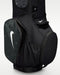 small inside pocket of the Nike Air Sport 2 Golf Stand Bag