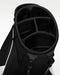 close up of 4 way divider on the Nike Air Max Lite Golf Stand Bag