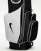small inside pocket on the Nike Air Max Lite Golf Stand Bag