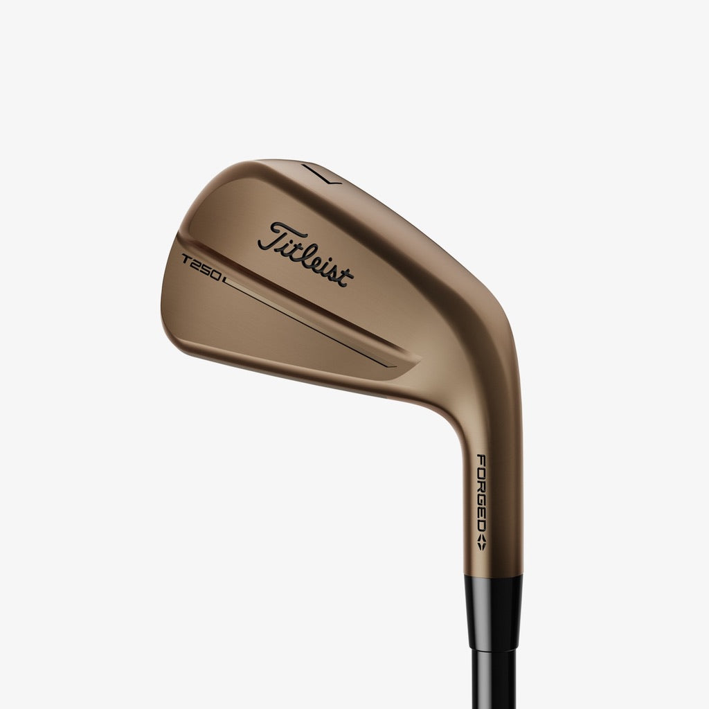 Titleist Irons
