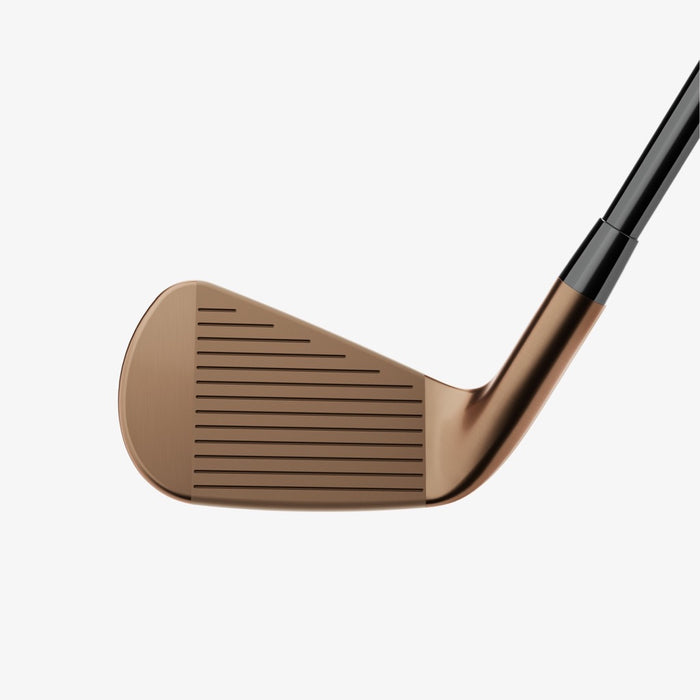 Titleist T250 Oil Can Limited Edition Golf Irons