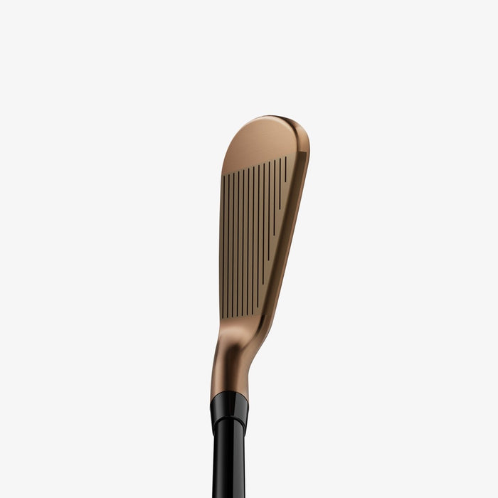 Titleist T250 Oil Can Limited Edition Golf Irons