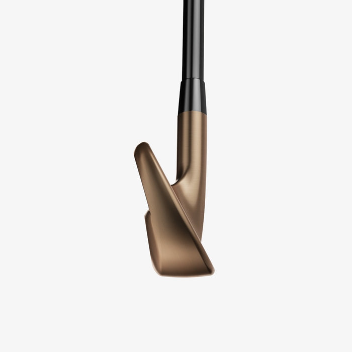 Titleist T250 Oil Can Limited Edition Golf Irons