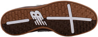 sole system of the New Balance 480 SL Golf Shoes in brown