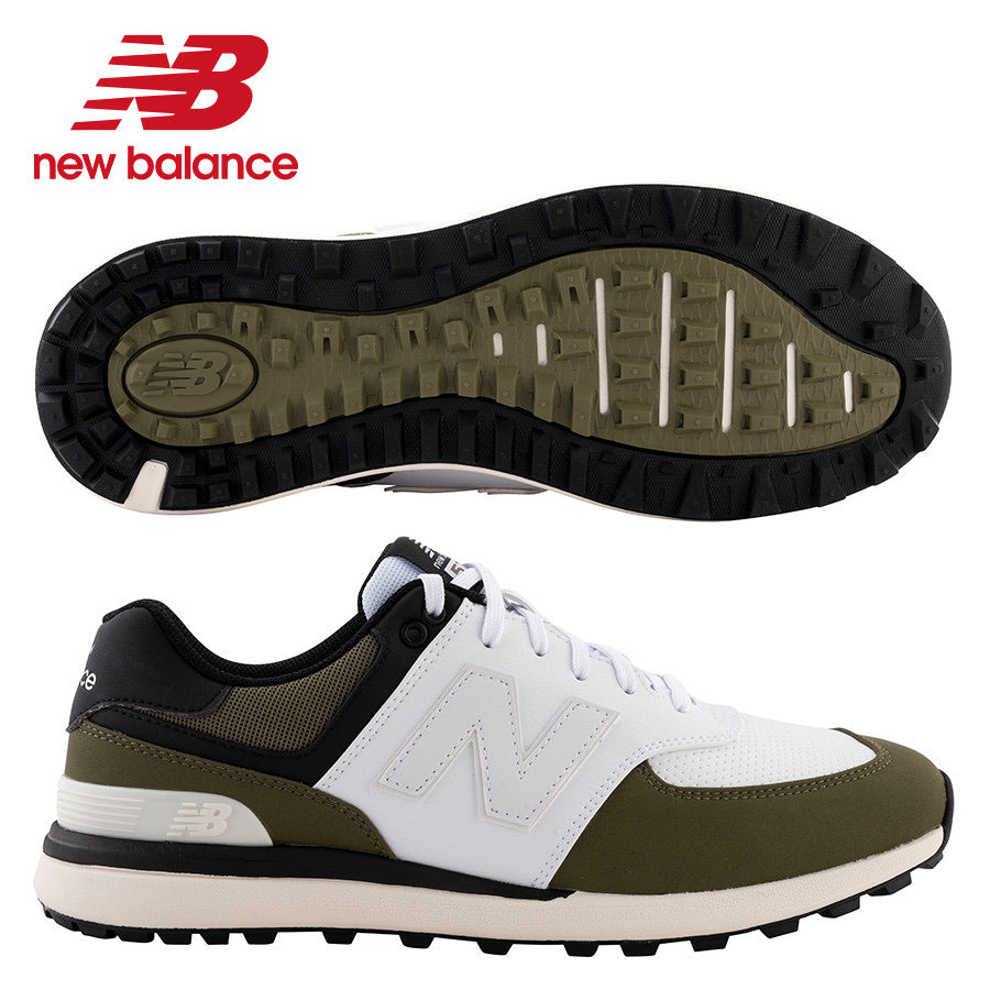 New Balance Golf Shoes