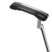 sole plate of the TaylorMade SYSTM2 Soto L-Neck Putter