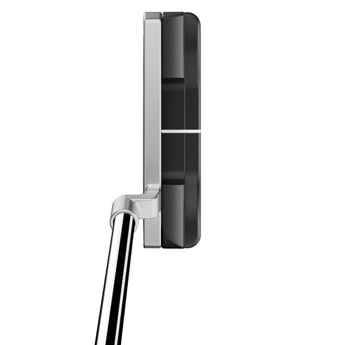 golfers view of the TaylorMade SYSTM2 Soto L-Neck Putter