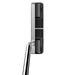 golfers view of the TaylorMade SYSTM2 Soto Short Curve Putter