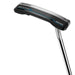 sole of the TaylorMade SYSTM2 Soto Short Curve Putter