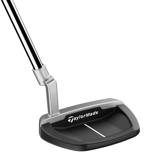 back profile of the TaylorMade SYSTM2 Ardmore L-Neck Putter