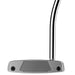 face of the TaylorMade SYSTM2 Bandon Single Bend Putter