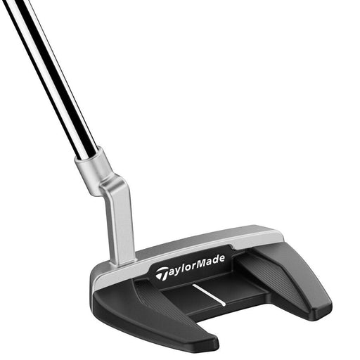 back profile of the TaylorMade SYSTM2 Bandon L-Neck Putter