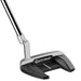 back profile of the TaylorMade SYSTM2 Bandon L-Neck Putter