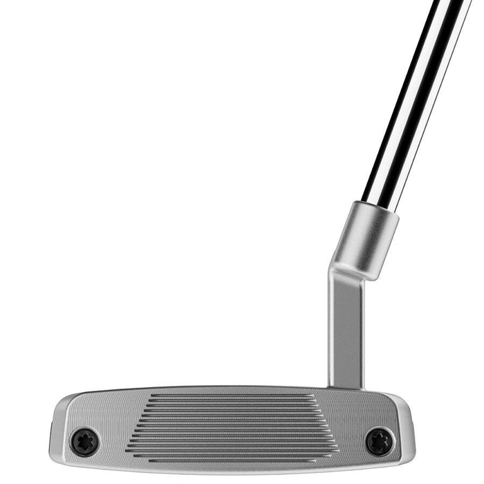 face of the TaylorMade SYSTM2 Bandon L-Neck Putter
