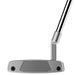 face of the TaylorMade SYSTM2 Bandon L-Neck Putter