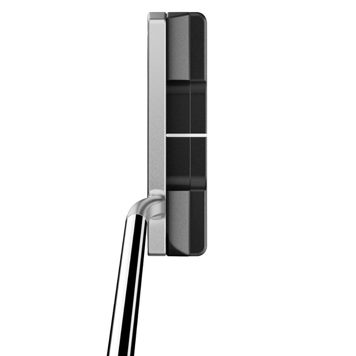 golfers view of the TaylorMade SYSTM2 Juno Short Curve Putter
