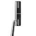 golfers view of the TaylorMade SYSTM2 Juno Short Curve Putter