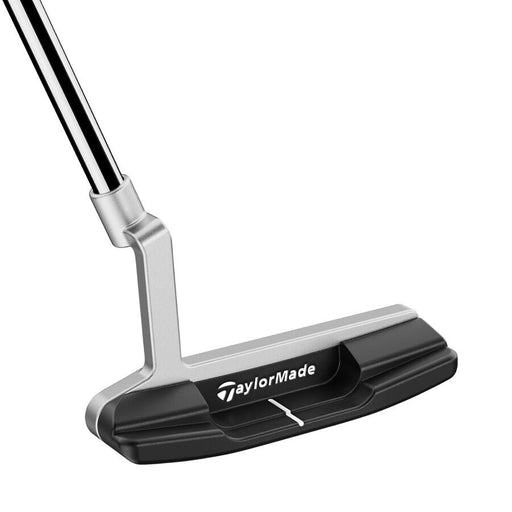 back view of the TaylorMade SYSTM2 Juno L-Neck Putter