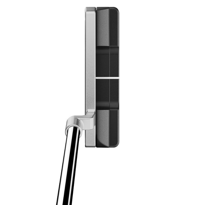 golfers view of the TaylorMade SYSTM2 Juno L-Neck Putter