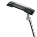 sole of the TaylorMade SYSTM2 Juno L-Neck Putter