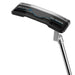 sole of the TaylorMade SYSTM2 Del Monte L-Neck Putter