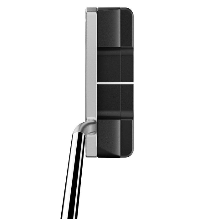 golfers view of the TaylorMade SYSTM2 Del Monte Short Curve Putter