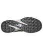 sole system of the Skechers Go Golf Pure SI Spikeless Golf Shoes in black