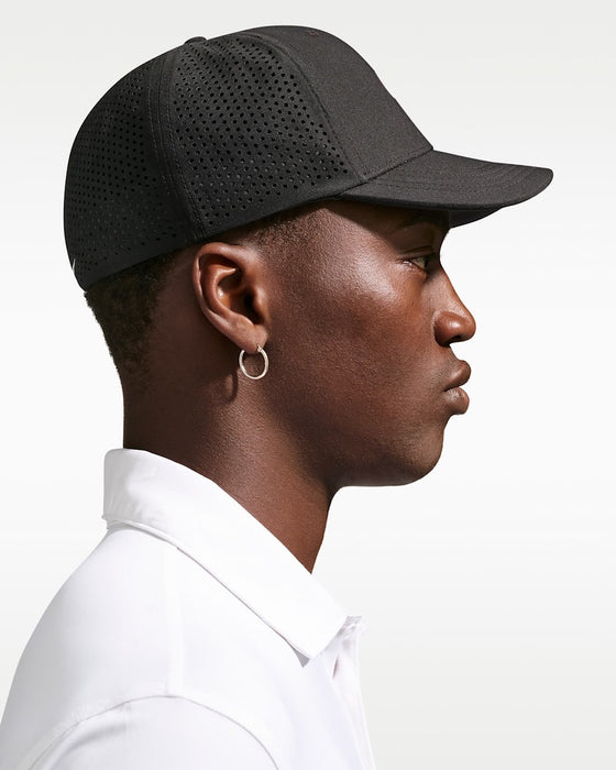 Nike Rise Dri-FIT SwooshFlex Golf Hat