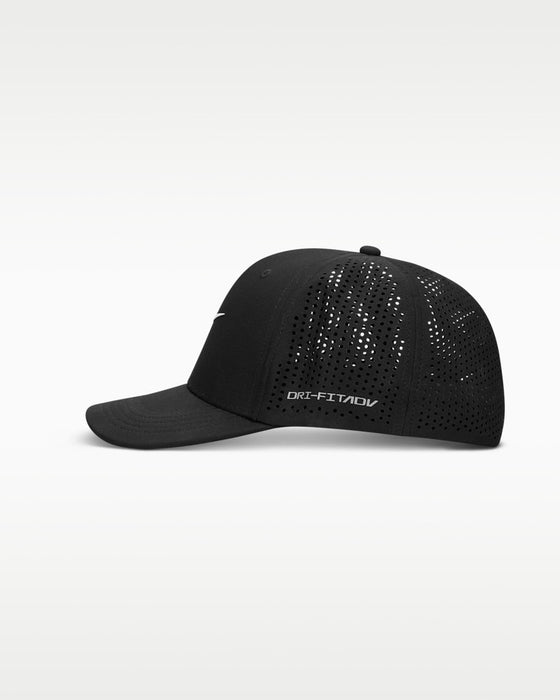 Nike Rise Dri-FIT SwooshFlex Golf Hat