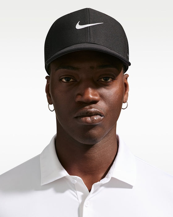 Nike Rise Dri-FIT SwooshFlex Golf Hat