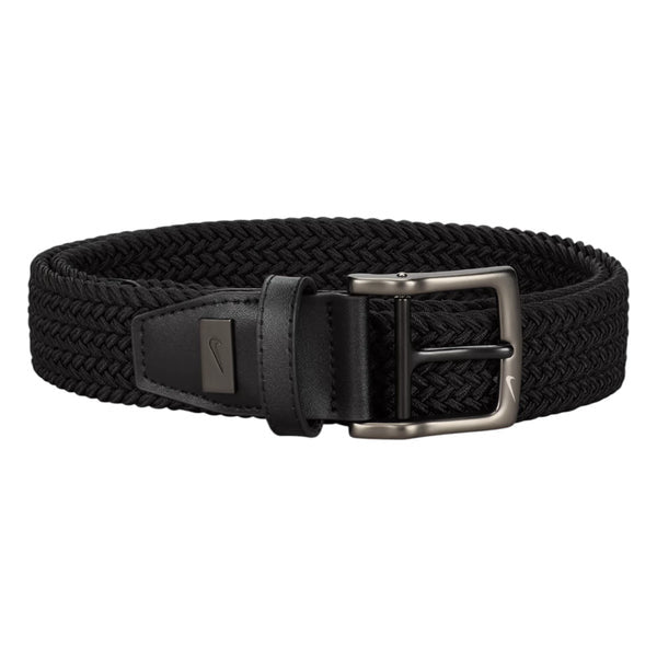 Nike Weave Stretch Woven Golf Belt