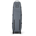 back of the Taylormade Performance Flight Travel Cover