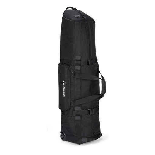 front of the Taylormade Players Expandable Flight Travel Cover