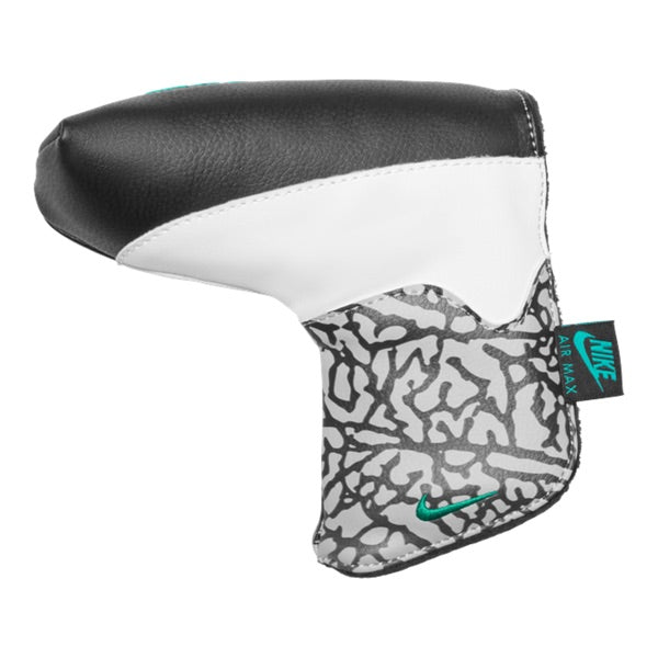 Nike Icon Putter Headcovers
