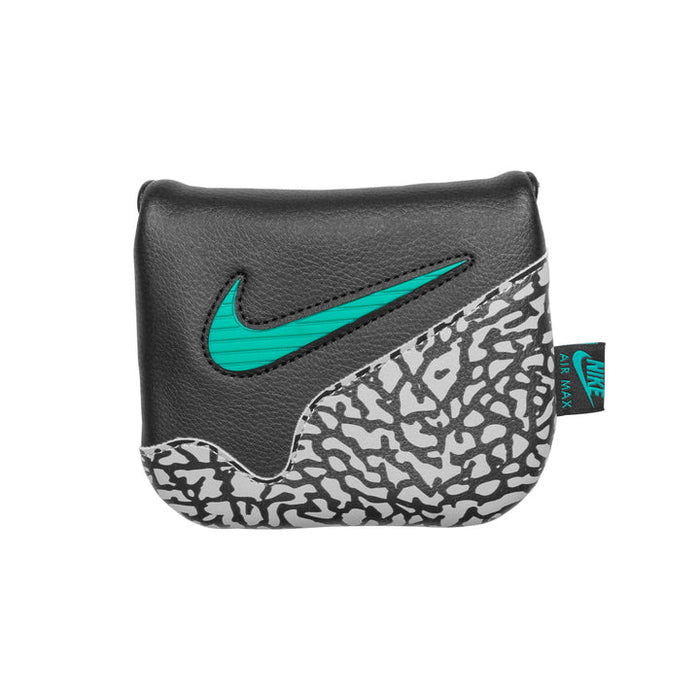 Nike Icon Putter Headcovers