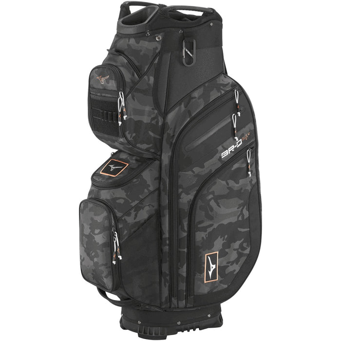 Mizuno BR-D4 Golf Cart Bag