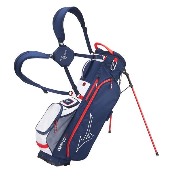 Mizuno BR-D3 Golf Stand Bag