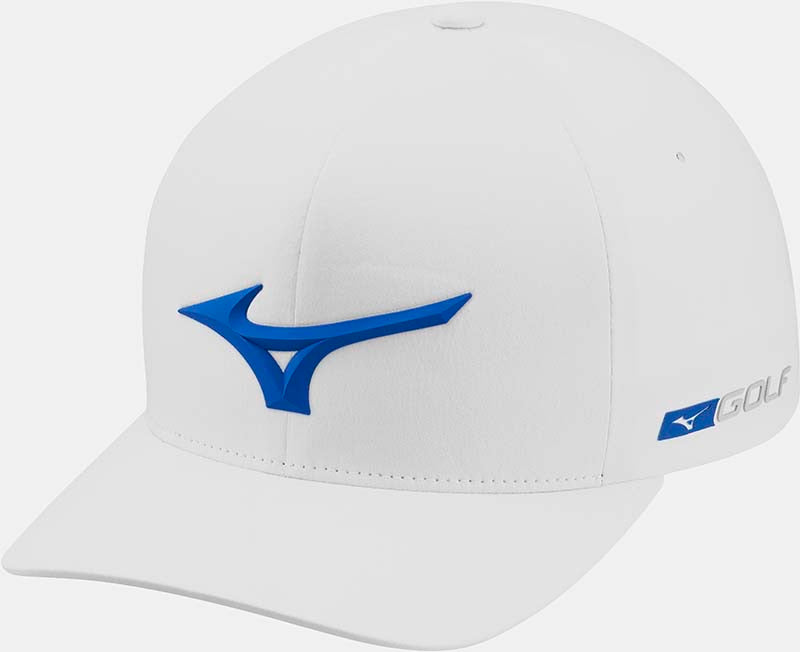 Mizuno Tour Delta Golf Hat