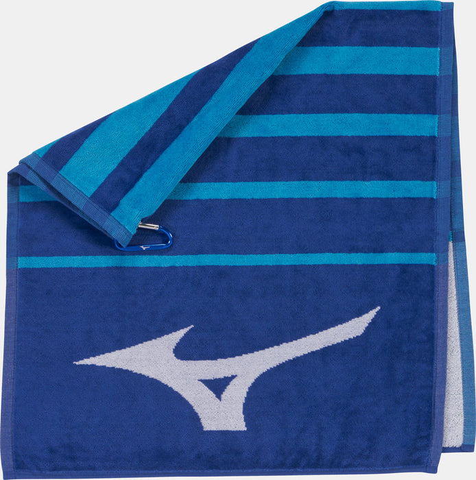 Mizuno Tour Golf Towel